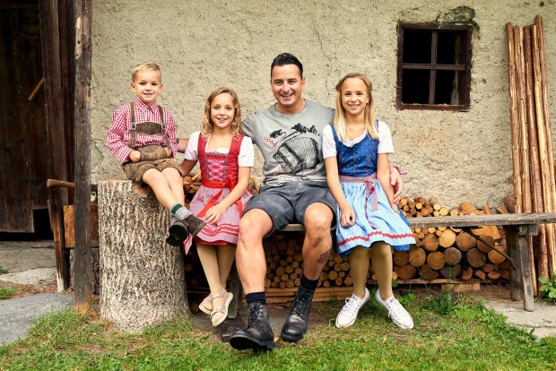 Andreas Gabalier