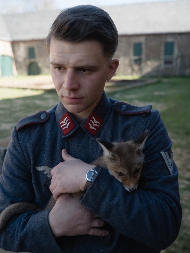 Film "Der Fuchs" | Credit: PAUL SPRINZ/LOTUS FILM