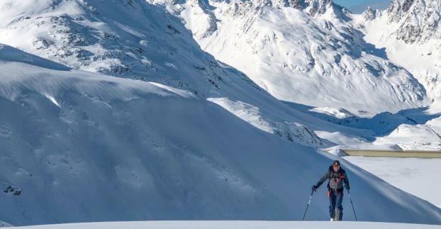 Silvretta
