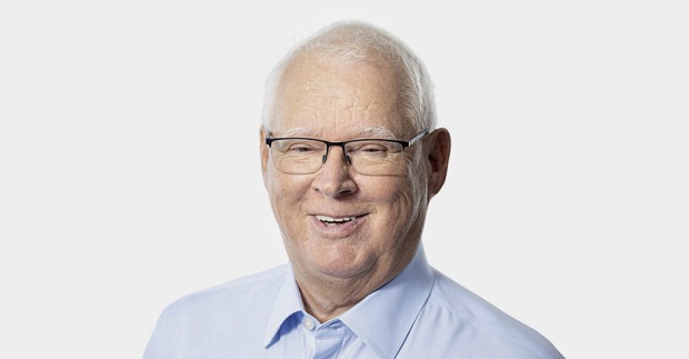 Peter Hildebrand, Geschäftsführer Betten Reiter