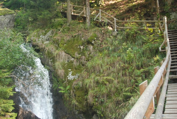 Wildwasser