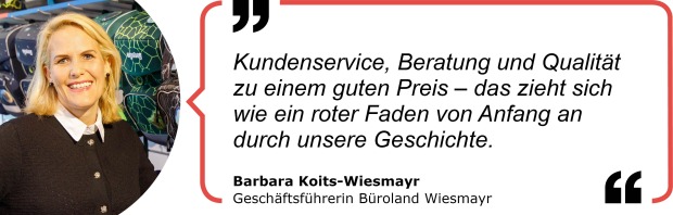 Barbara Koits-Wiesmayr