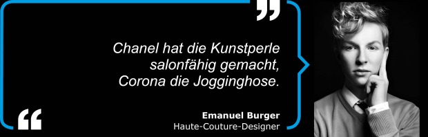 Zitat Emanuel Burger