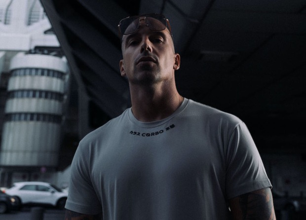 Raf Camora