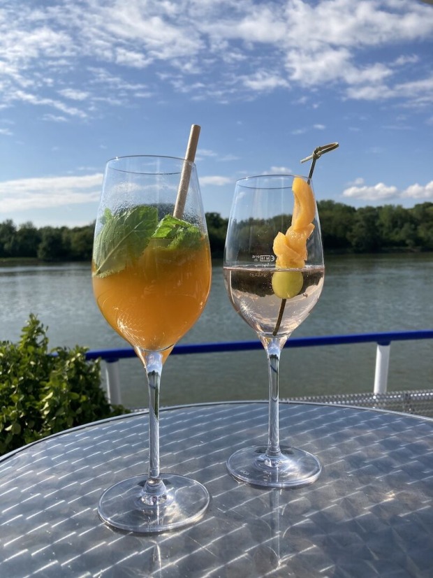 Donau