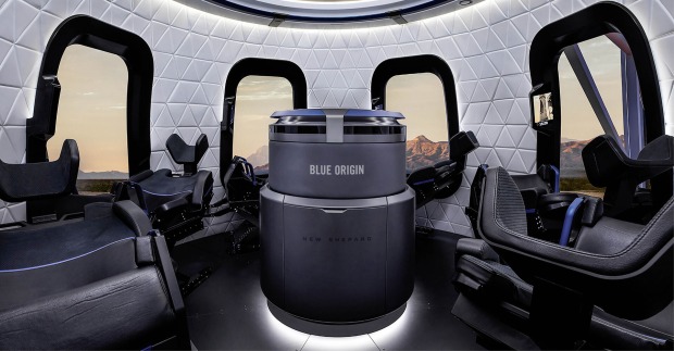 Blue Origin