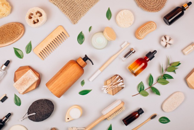 Naturkosmetik | Credit: iStock.com/efetova
