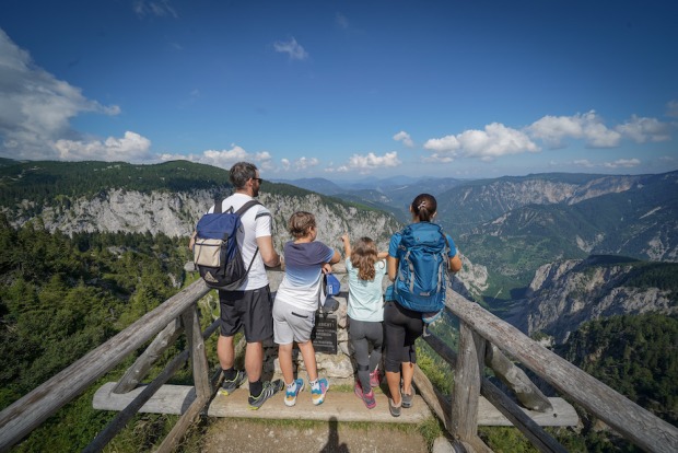 Wanderparadies