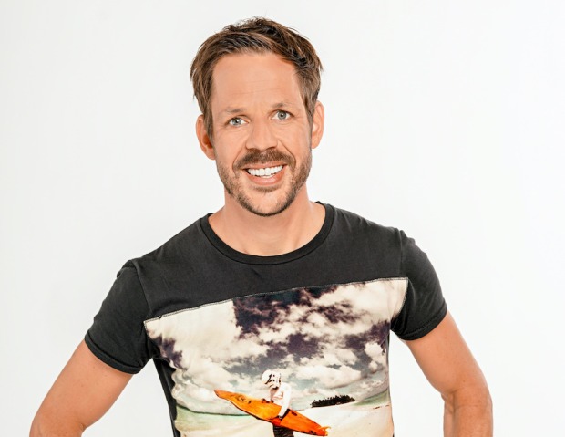 Bernhard Kohl