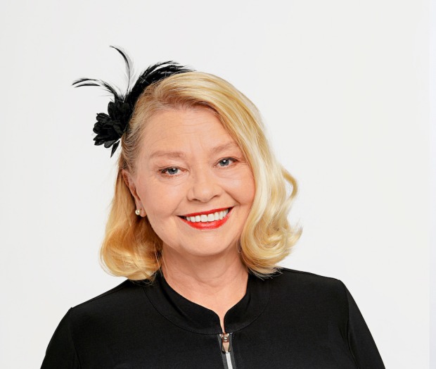 Margarethe Tiesel