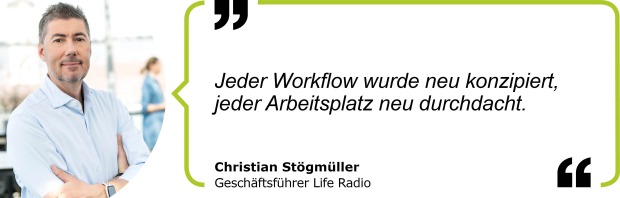 Zitat Christian Stögmüller