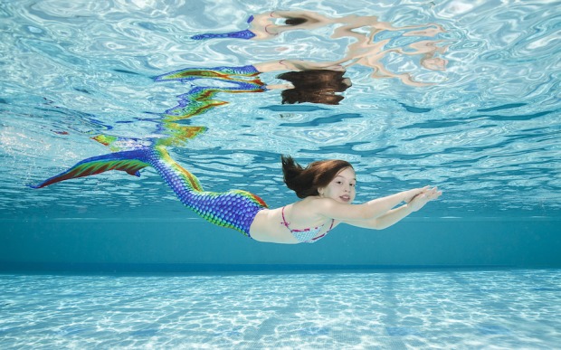 Mermaid