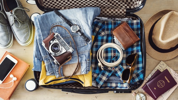 Koffer packen ohne Stress | Credit: iStock.com/seb_ra