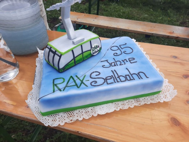 Rax
