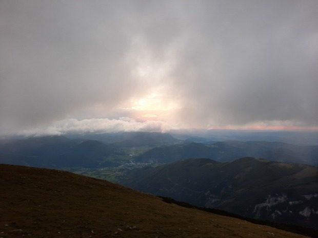 Schneeberg