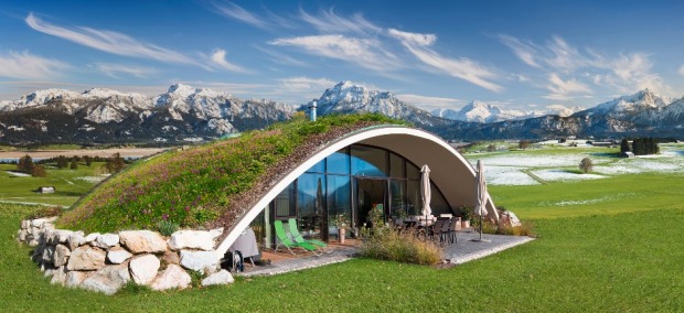 Bogenhaus