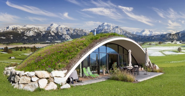 Bogenhaus