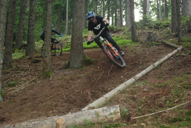 Wexl Trails