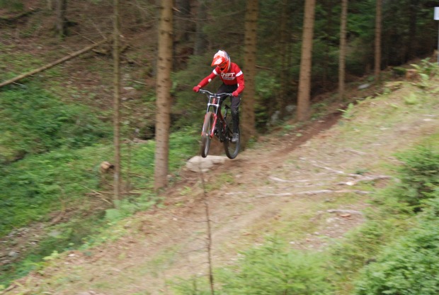 Wexl Trails