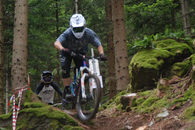 Wexl Trails