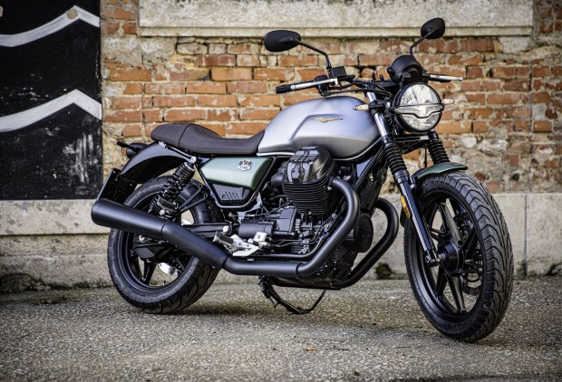 Moto Guzzi