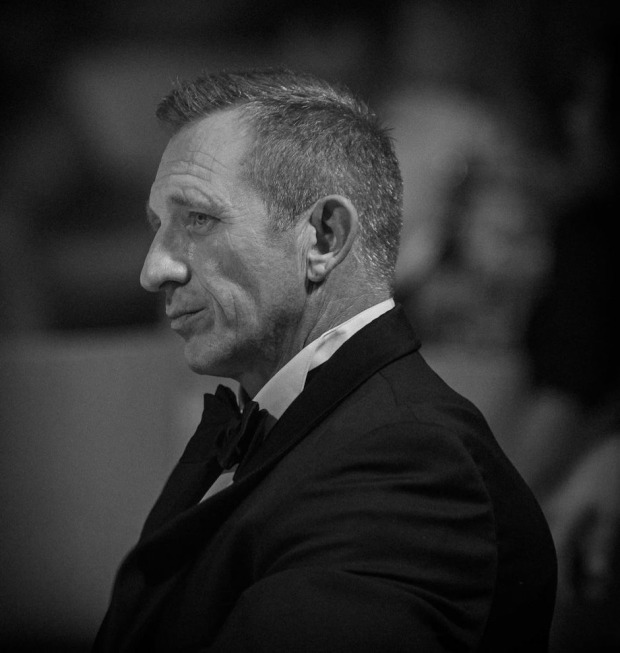 Daniel Craig Double