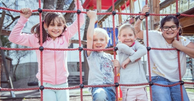 SOS Kinderdorf