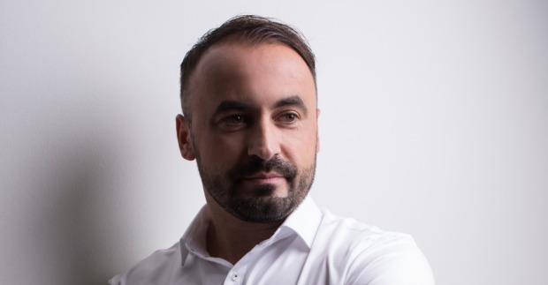 Daniel Surducan