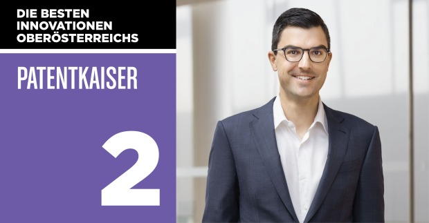 Stefan Engleder, CEO Engel Holding