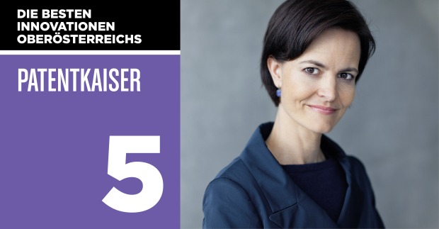 Elisabeth Engelbrechtsmüller-Strauß, Geschäftsführerin Fronius