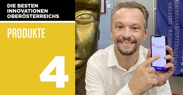 Markus Raml, Geschäftsführer Raml und Partner