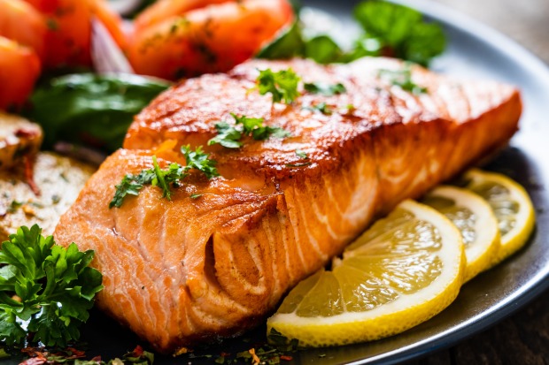 Fisch