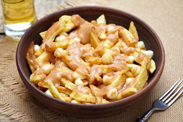 Poutine