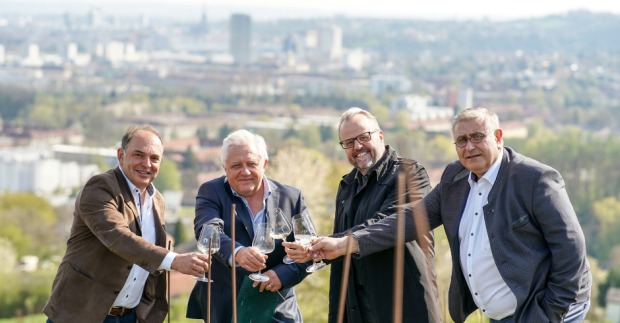 Verein Vinea Lentia