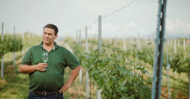 Weinbau Rogl