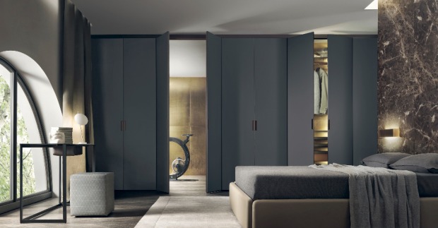 Kleiderschrank von Rimadesio