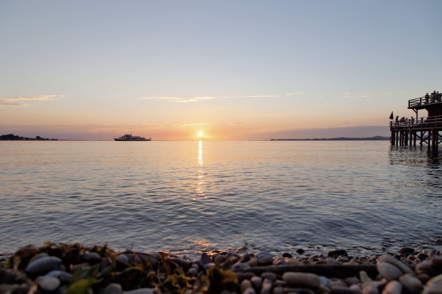 Mili Bregenz | Credit: Oberhauser Photography/Vorarlberg Tourismus