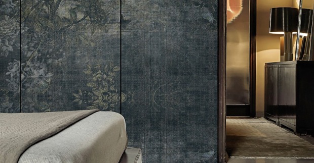 Tapete HOMESELECT