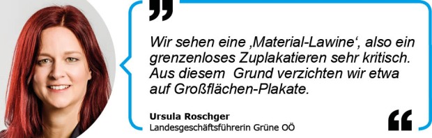 Ursula Roschger