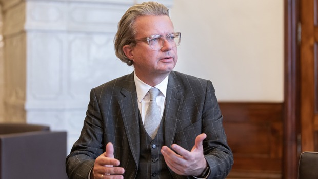 Christopher Drexler