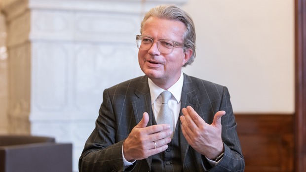 Christopher Drexler