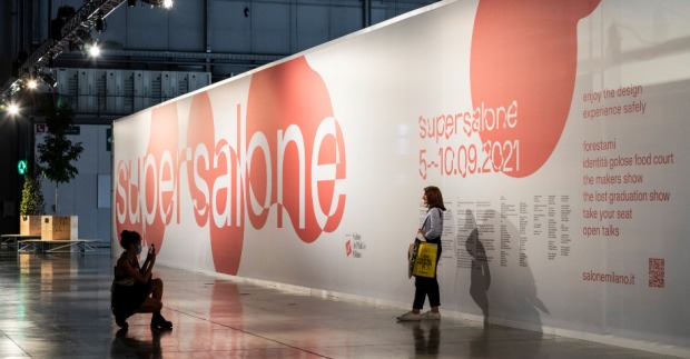 Supersalone