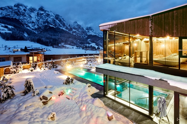 Good Life Resort "die Riederalm" | Credit: Good Life Resort "die Riederalm"