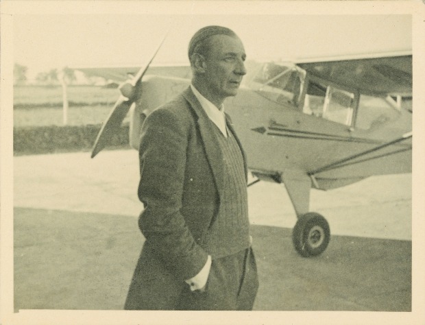 Almasy | CrediT: Burg Bernstein