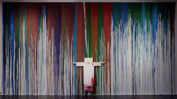 Hermann Nitsch