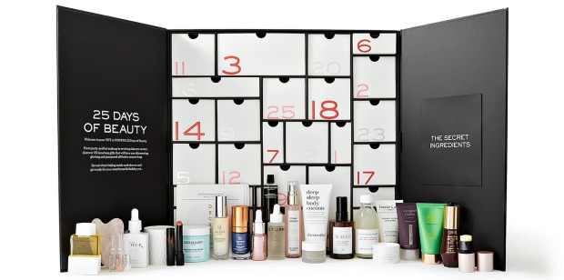 Von Net-a-porter mit Inhalt