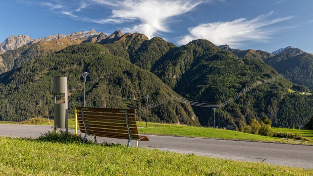 Serfaus, Tirol