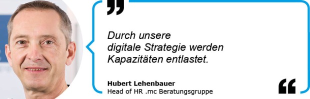 Hubert Lehenbauer