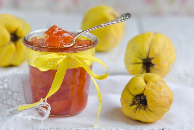 Marmelade