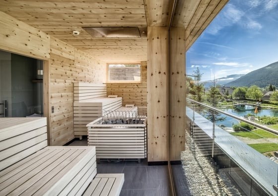 Hotel Eggerwirt | Credit: Hotel Eggerwirt